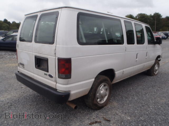 2011 FORD ECONOLINE - VIN: 1FBNE3BL3BDB19516 - Photo 4