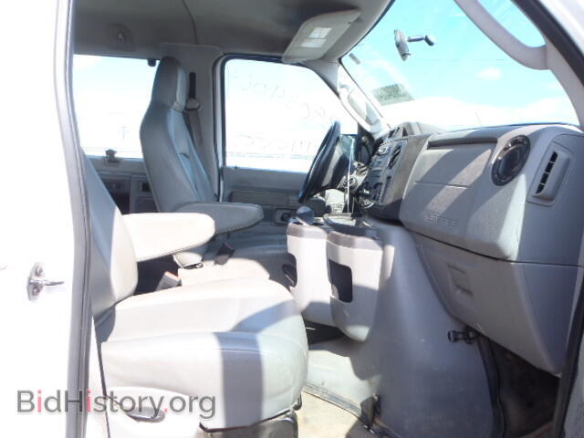 2011 FORD ECONOLINE - VIN: 1FBNE3BL3BDB19516 - Photo 5