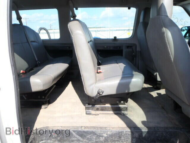 2011 FORD ECONOLINE - VIN: 1FBNE3BL3BDB19516 - Photo 6