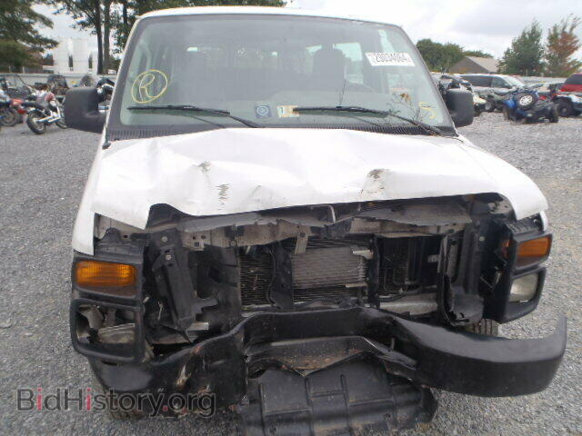 2011 FORD ECONOLINE - VIN: 1FBNE3BL3BDB19516 - Photo 7