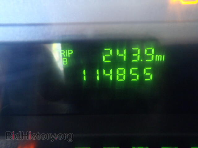 2011 FORD ECONOLINE - VIN: 1FBNE3BL3BDB19516 - Photo 8