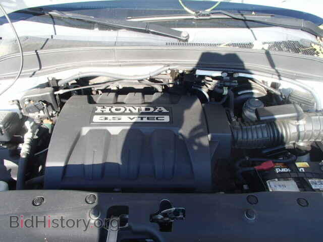 2008 HONDA PILOT - VIN: 5FNYF18268B053781 - Фото 7