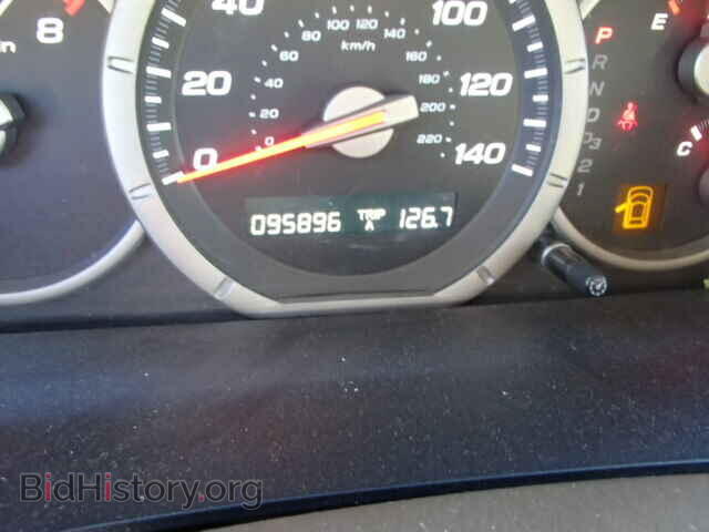 2008 HONDA PILOT - VIN: 5FNYF18268B053781 - Фото 8