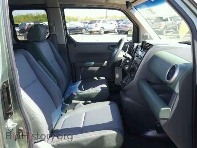 2004 HONDA ELEMENT - VIN: 5J6YH28644L028544 - Фото 5