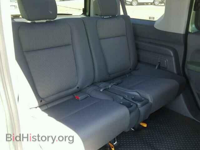 2004 HONDA ELEMENT - VIN: 5J6YH28644L028544 - Фото 6