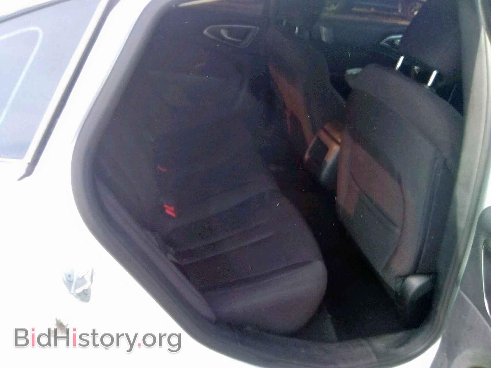 2015 CHRYSLER 200 - VIN: 1C3CCCAB2FN719546 - Фото 6