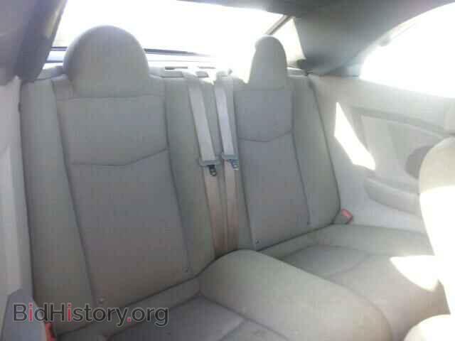 2008 CHRYSLER SEBRING - VIN: 1C3LC55R68N634201 - Фото 6
