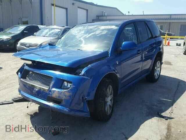 2005 SATURN VUE - VIN: 5GZCZ53435S856871 - Фото 2