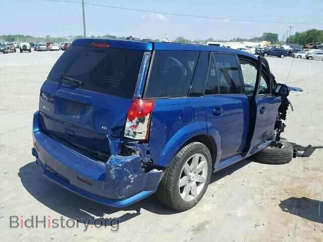 2005 SATURN VUE - VIN: 5GZCZ53435S856871 - Фото 4