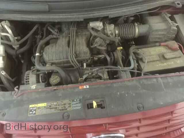 2005 FORD FREESTAR - VIN: 2FMDA516X5BA54941 - Фото 7