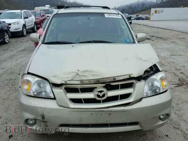 2005 MAZDA TRIBUTE - VIN: 4F2CZ94135KM29946 - Фото 9