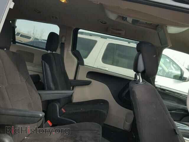 2012 DODGE CARAVAN - VIN: 2C4RDGCG0CR406562 - Фото 6