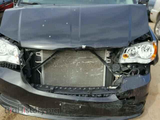 2012 DODGE CARAVAN - VIN: 2C4RDGCG0CR406562 - Фото 7