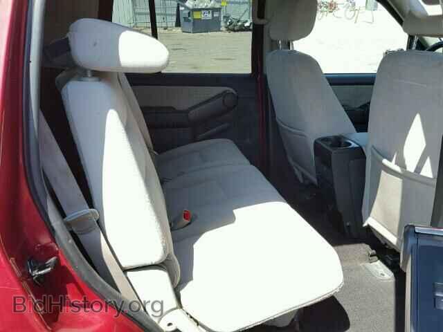 2008 FORD EXPLORER - VIN: 1FMEU73E88UA45584 - Фото 6