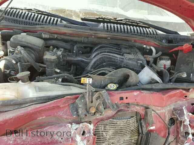 2008 FORD EXPLORER - VIN: 1FMEU73E88UA45584 - Фото 7