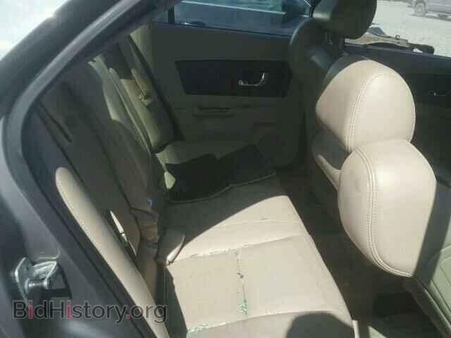 2004 CADILLAC CTS - VIN: 1G6DM577840109109 - Фото 6