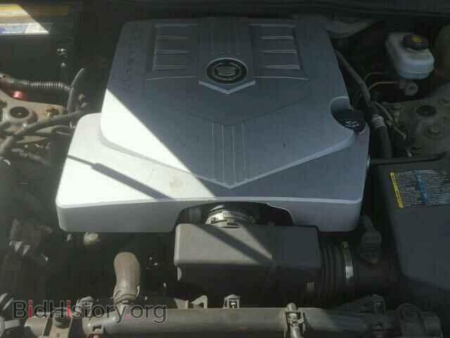 2004 CADILLAC CTS - VIN: 1G6DM577840109109 - Фото 7