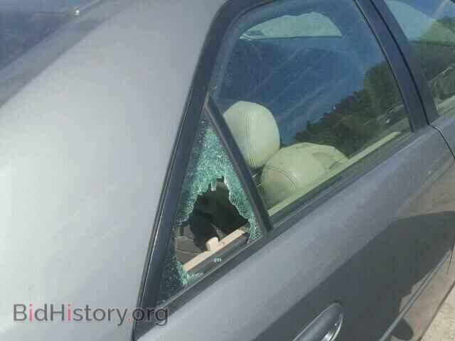 2004 CADILLAC CTS - VIN: 1G6DM577840109109 - Фото 9