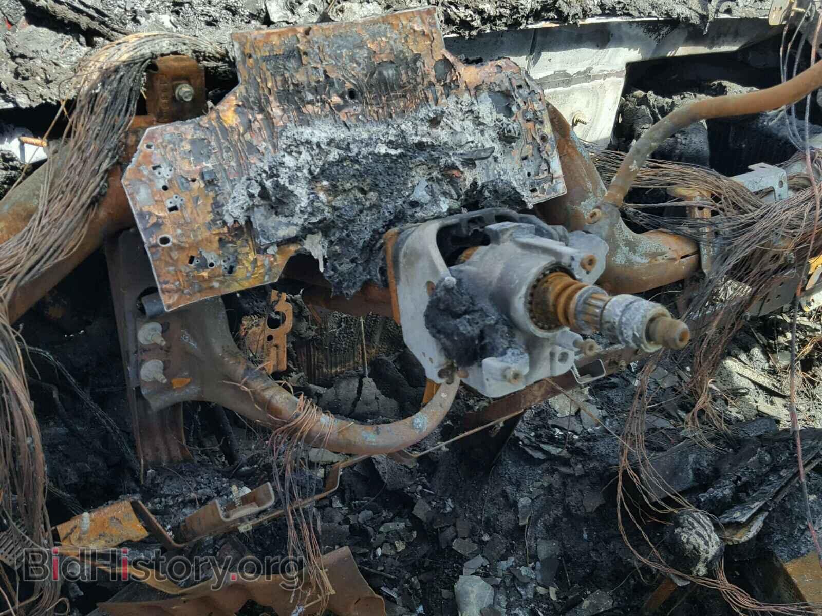 2008 CHEVROLET SILVERADO - VIN: 2GCEK13M181116456 - Фото 8