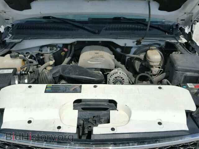 2006 CHEVROLET SILVERADO - VIN: 2GCEK13T461219164 - Фото 7