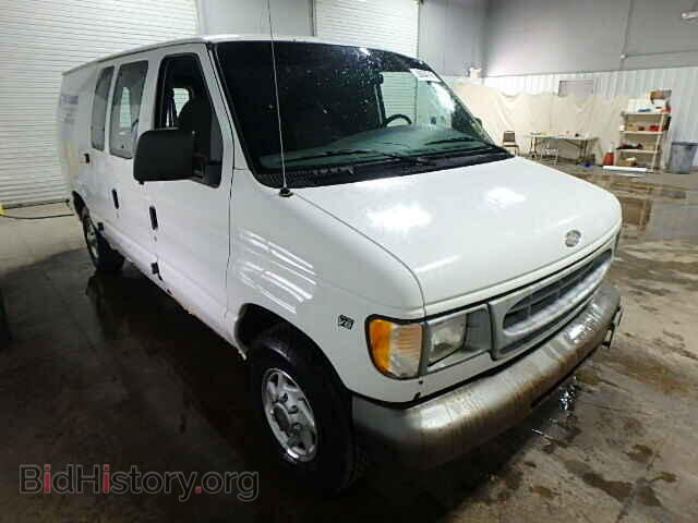 Photo 1FTRE1466WHC18046 - FORD ECONOLINE 1998