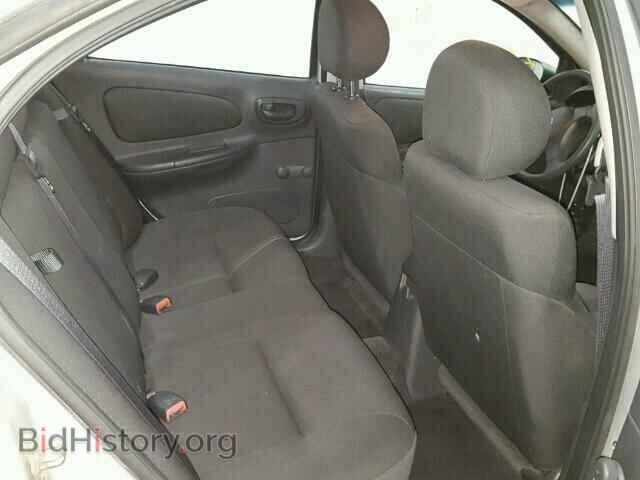 2004 DODGE NEON - VIN: 1B3ES56C84D562906 - Фото 6