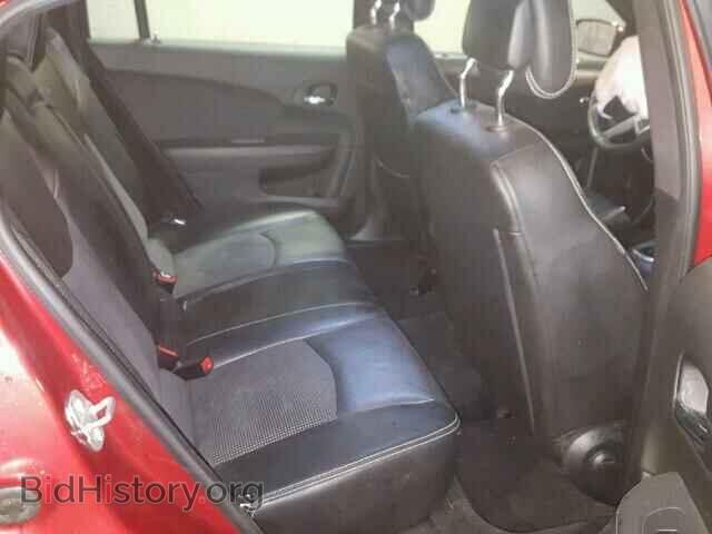 2013 CHRYSLER 200 - VIN: 1C3CCBCG1DN500867 - Фото 6