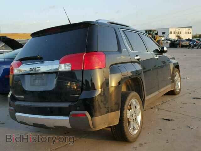 2012 GMC TERRAIN - VIN: 2GKALWEK0C6290359 - Фото 4
