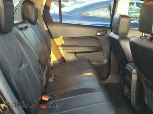 2012 GMC TERRAIN - VIN: 2GKALWEK0C6290359 - Фото 6