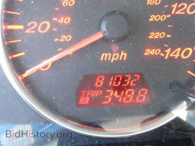 2005 MAZDA 6 - VIN: 1YVHP80D855M16110 - Фото 8