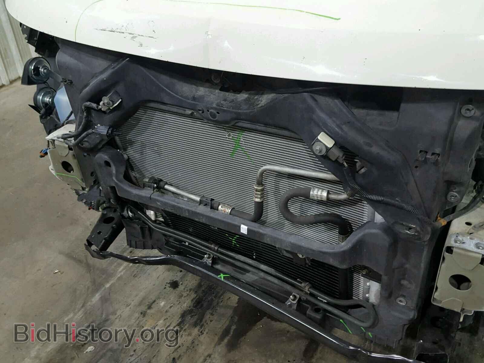 2009 FORD EDGE - VIN: 2FMDK48C69BA86181 - Фото 9