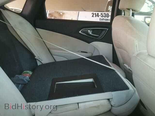 2015 CHRYSLER 200 - VIN: 1C3CCCAB3FN594864 - Фото 6
