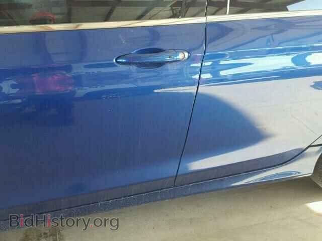 2015 CHRYSLER 200 - VIN: 1C3CCCAB3FN594864 - Фото 10