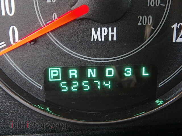 2001 CHRYSLER SEBRING - VIN: 1C3EL46U61N641211 - Фото 8