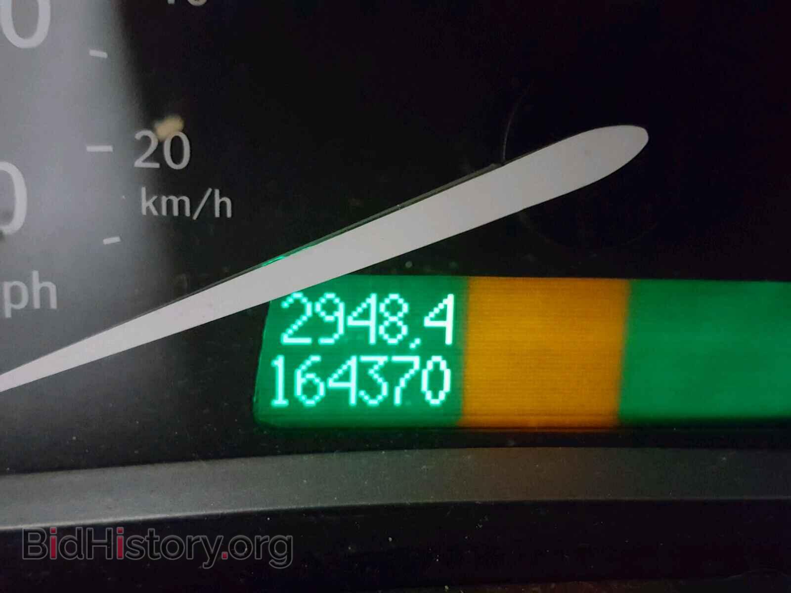 2005 SAAB 9 3 - VIN: YS3FB49S751060464 - Photo 8