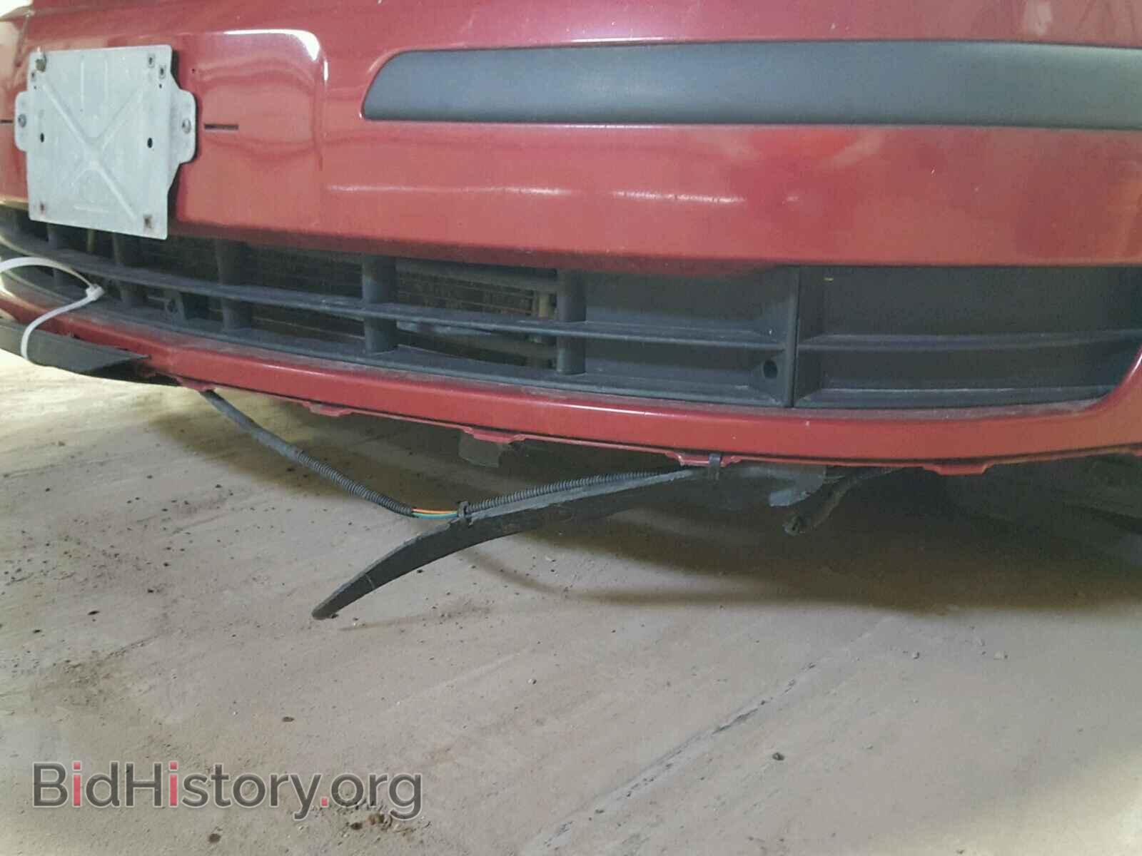 2005 SAAB 9 3 - VIN: YS3FB49S751060464 - Photo 9