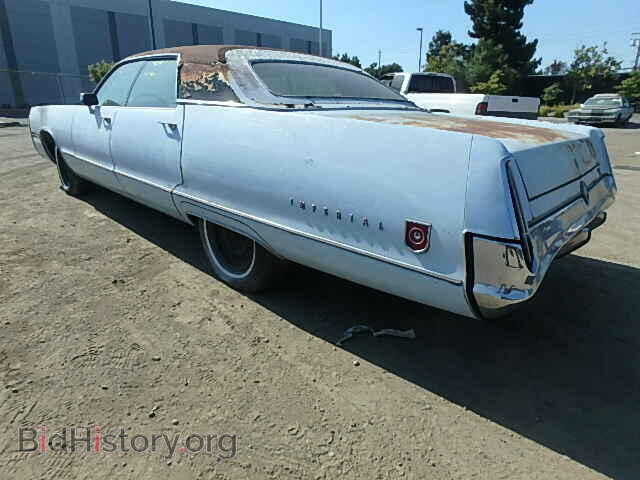 1972 CHRYSLER ALL OTHER - VIN: YM43T2C270922 - Фото 3