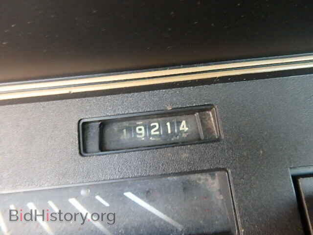 1972 CHRYSLER ALL OTHER - VIN: YM43T2C270922 - Фото 8