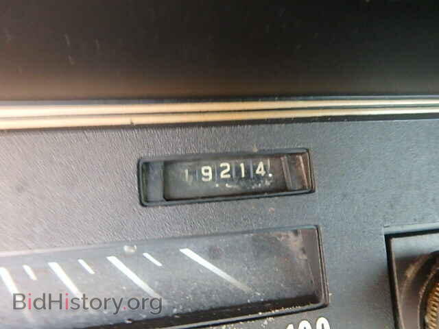 1972 CHRYSLER ALL OTHER - VIN: YM43T2C270922 - Фото 9