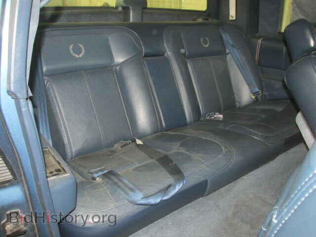 1991 CADILLAC DEVILLE - VIN: 1G6CD13B2M4289730 - Photo 6