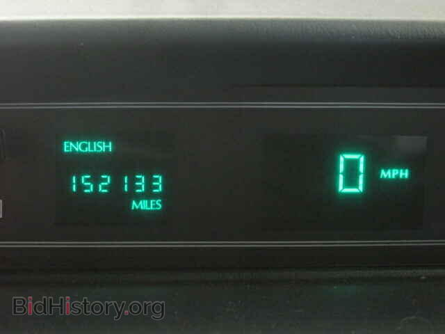 1991 CADILLAC DEVILLE - VIN: 1G6CD13B2M4289730 - Photo 8