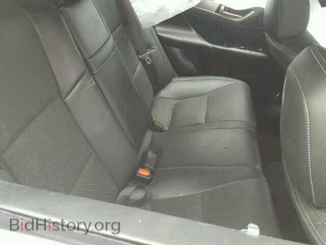 2015 LEXUS GS350 - VIN: JTHBE1BLXFA008177 - Фото 6