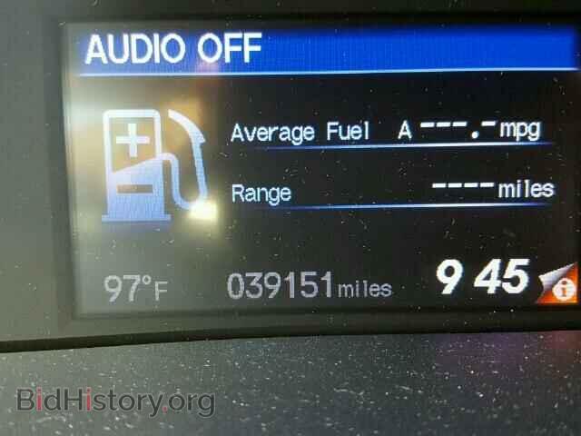 2013 HONDA CIVIC - VIN: 19XFB2F54DE004973 - Фото 8