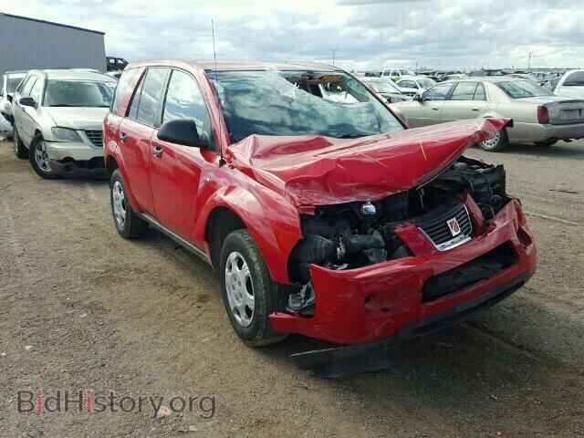 Photo 5GZCZ33D27S841592 - SATURN VUE 2007