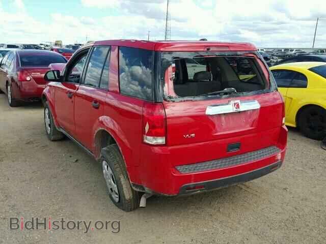 2007 SATURN VUE - VIN: 5GZCZ33D27S841592 - Фото 3