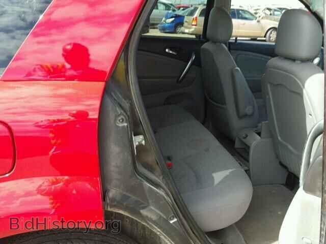 2007 SATURN VUE - VIN: 5GZCZ33D27S841592 - Фото 6