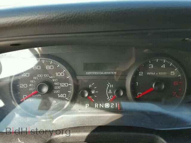 2008 FORD CROWN VIC - VIN: 2FAFP71VX8X155375 - Фото 8