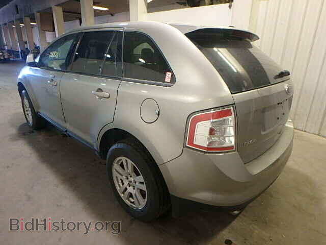 2008 FORD EDGE - VIN: 2FMDK48C68BA59335 - Photo 3