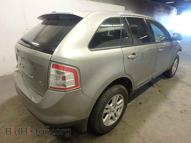 2008 FORD EDGE - VIN: 2FMDK48C68BA59335 - Photo 4