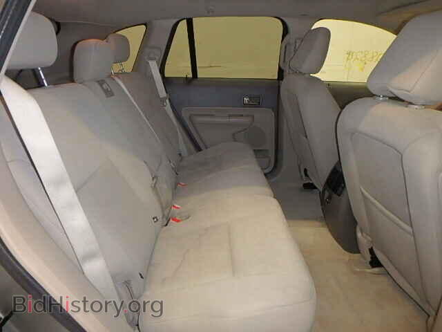 2008 FORD EDGE - VIN: 2FMDK48C68BA59335 - Photo 6
